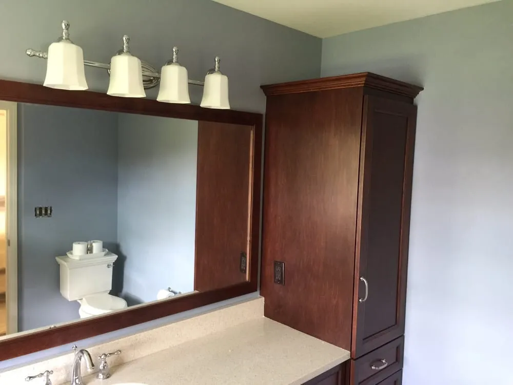 Slide of Reliant Naperville Electrician