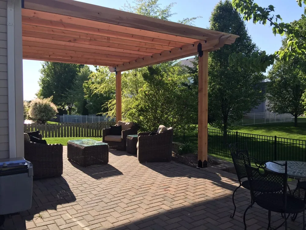 Slide of Reliant Naperville Electrician