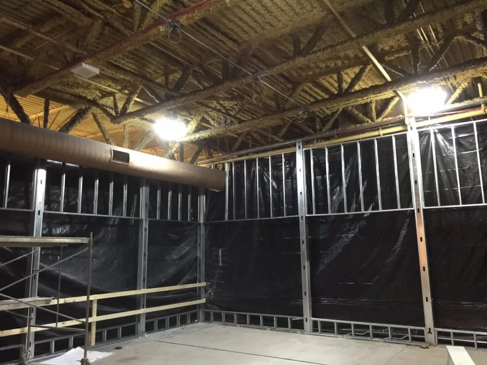 Slide of Reliant Naperville Electrician