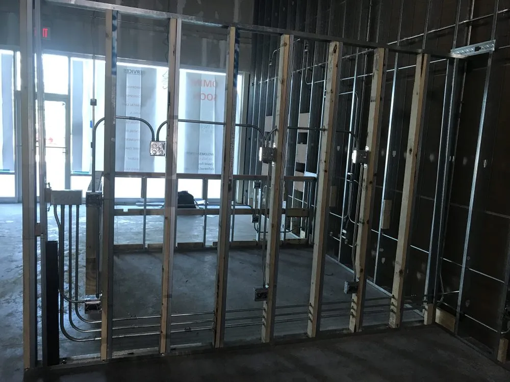 Slide of Reliant Naperville Electrician