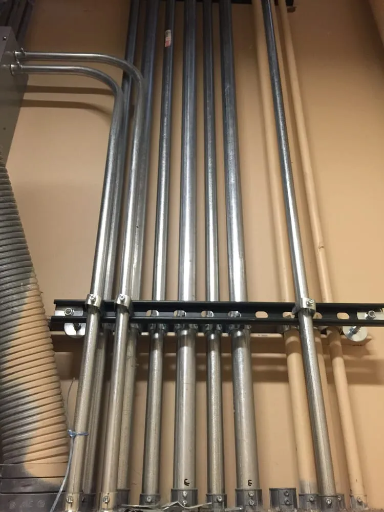 Slide of Reliant Naperville Electrician