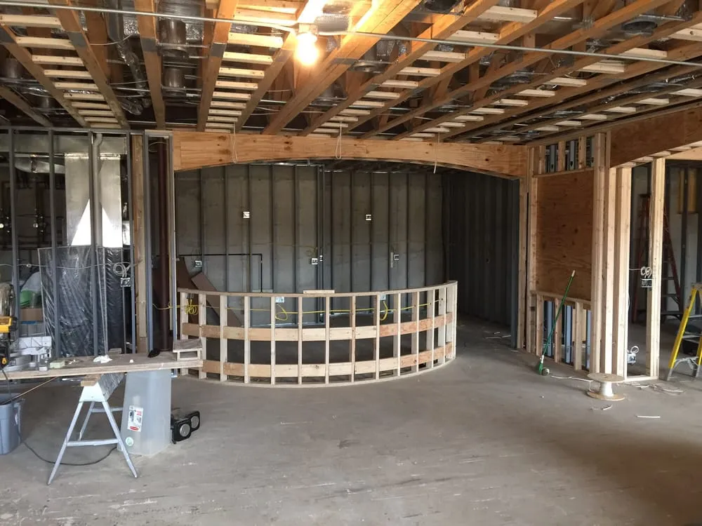 Slide of Reliant Naperville Electrician