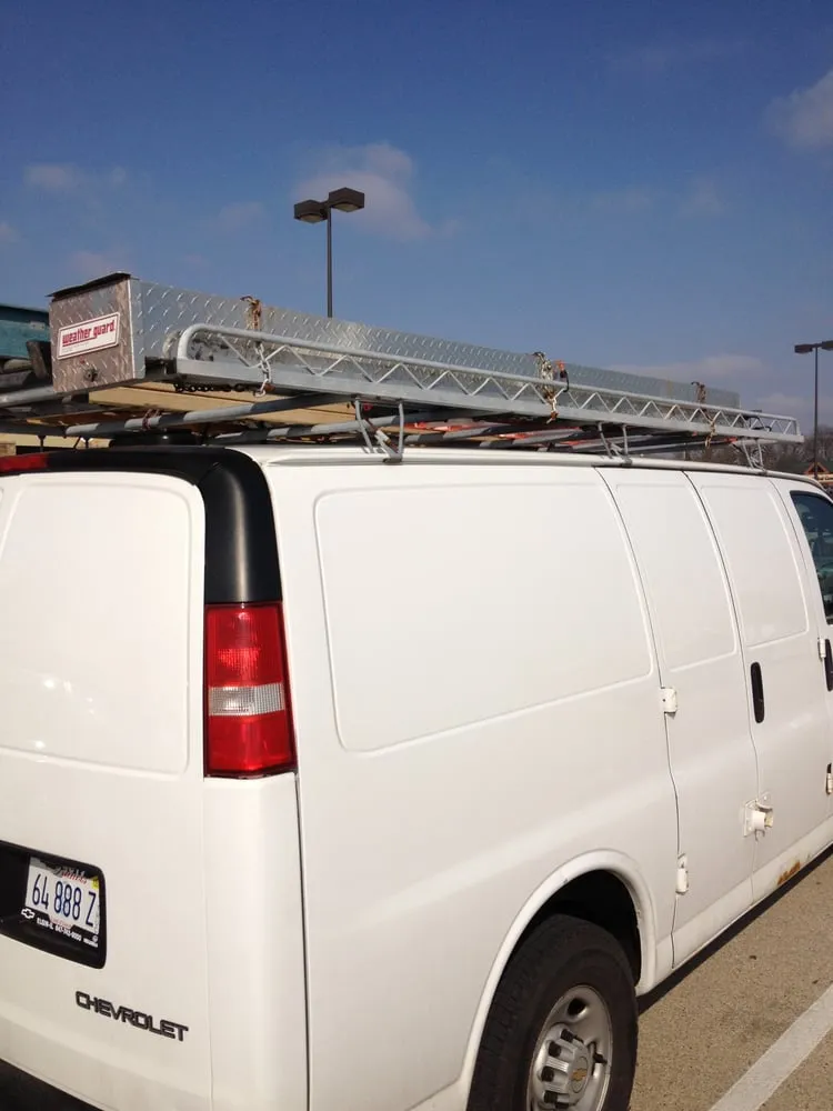 Slide of Reliant Naperville Electrician