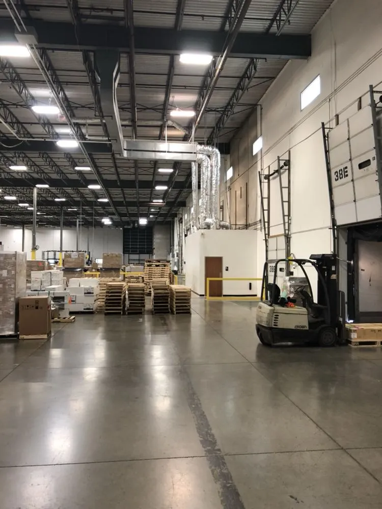 Slide of Reliant Naperville Electrician