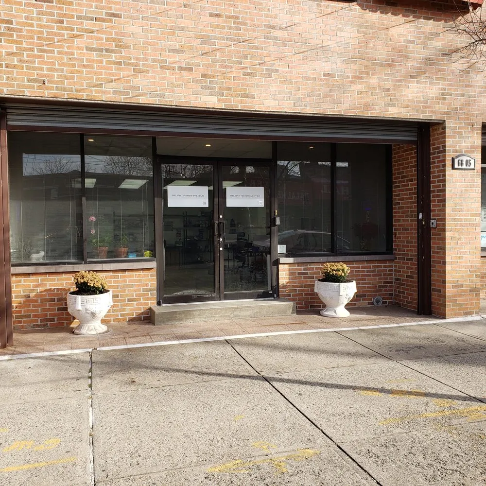 Certified wiring installation experts serving Fresh Meadows, NY - Reliant Power Systems