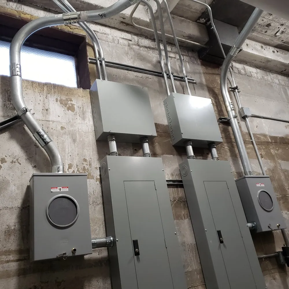 Affordable outlet and switch repair experts serving Fresh Meadows, NY - Reliant Power Systems