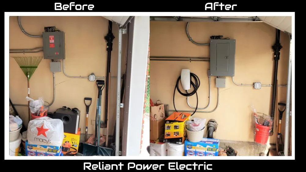 Professional emergency electrical service in Fresh Meadows, NY by Reliant Power Systems