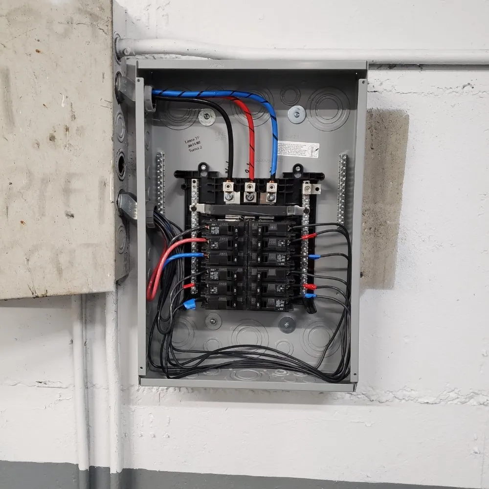 Affordable lighting installation experts serving Fresh Meadows, NY - Reliant Power Systems