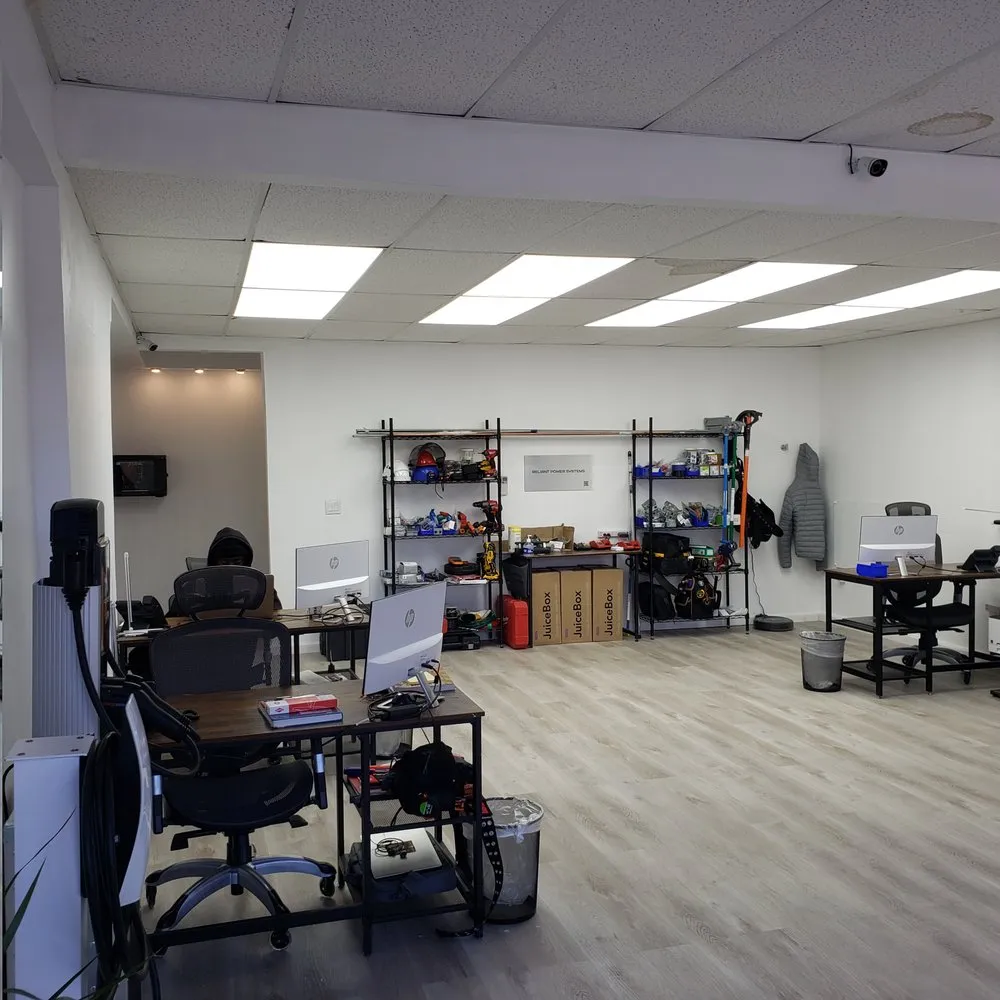 Licensed wiring installation experts serving Fresh Meadows, NY - Reliant Power Systems