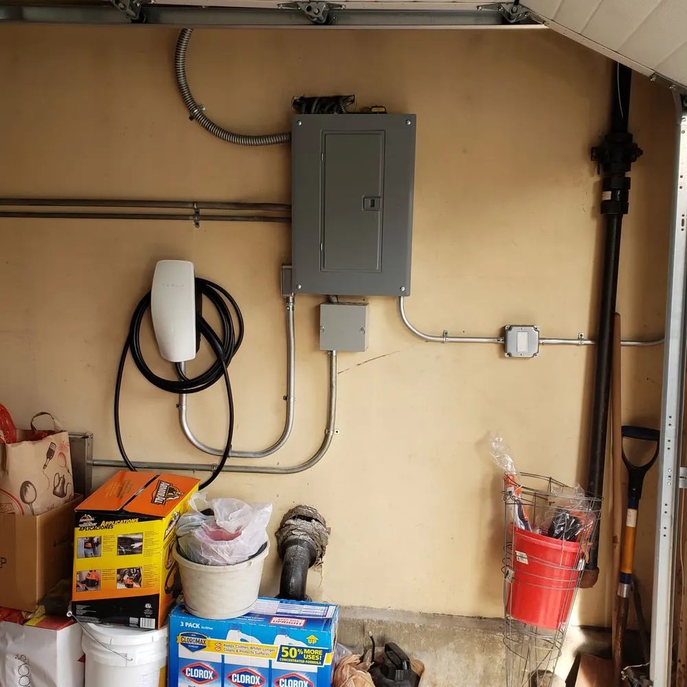 Professional lighting installation service in Fresh Meadows, NY - Reliant Power Systems