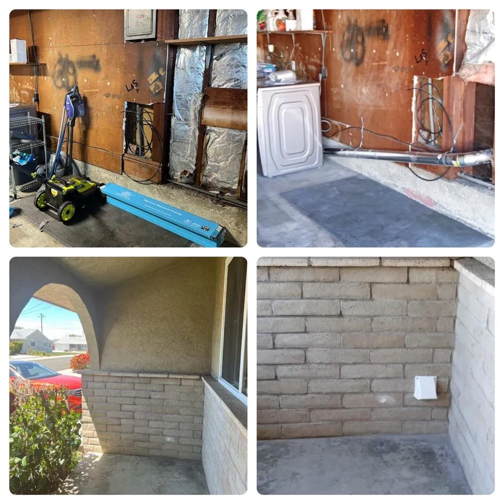 Slide of Rell Bro Pros