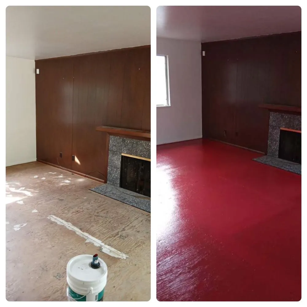 Slide of Rell Bro Pros