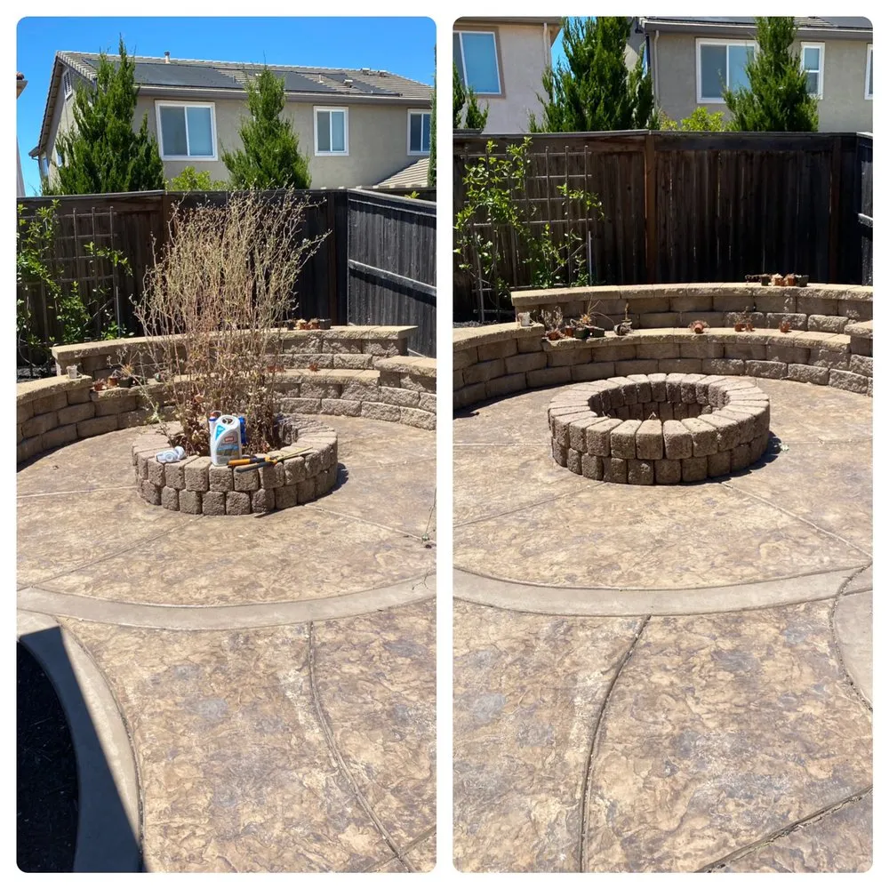 Slide of Rell Bro Pros