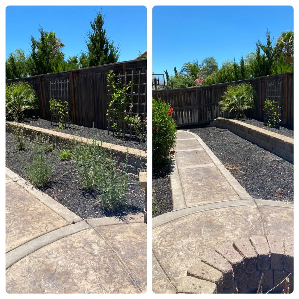 Slide of Rell Bro Pros