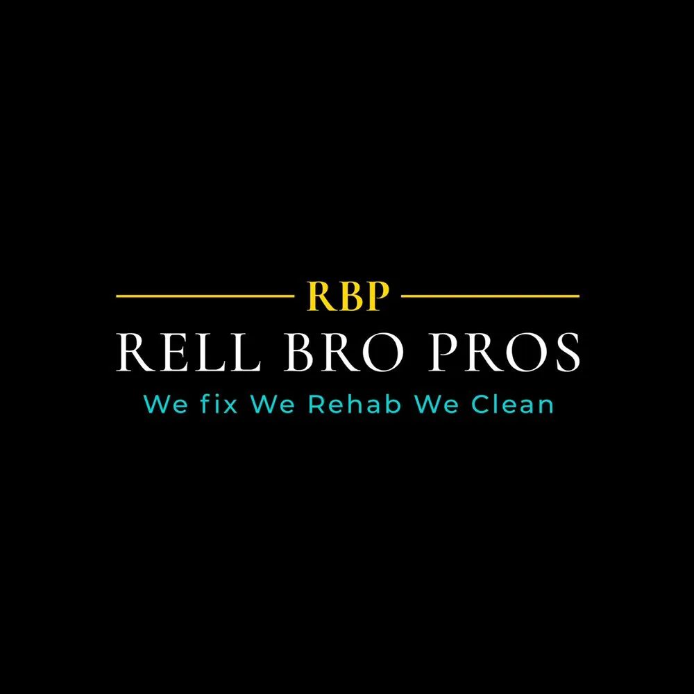 Slide of Rell Bro Pros