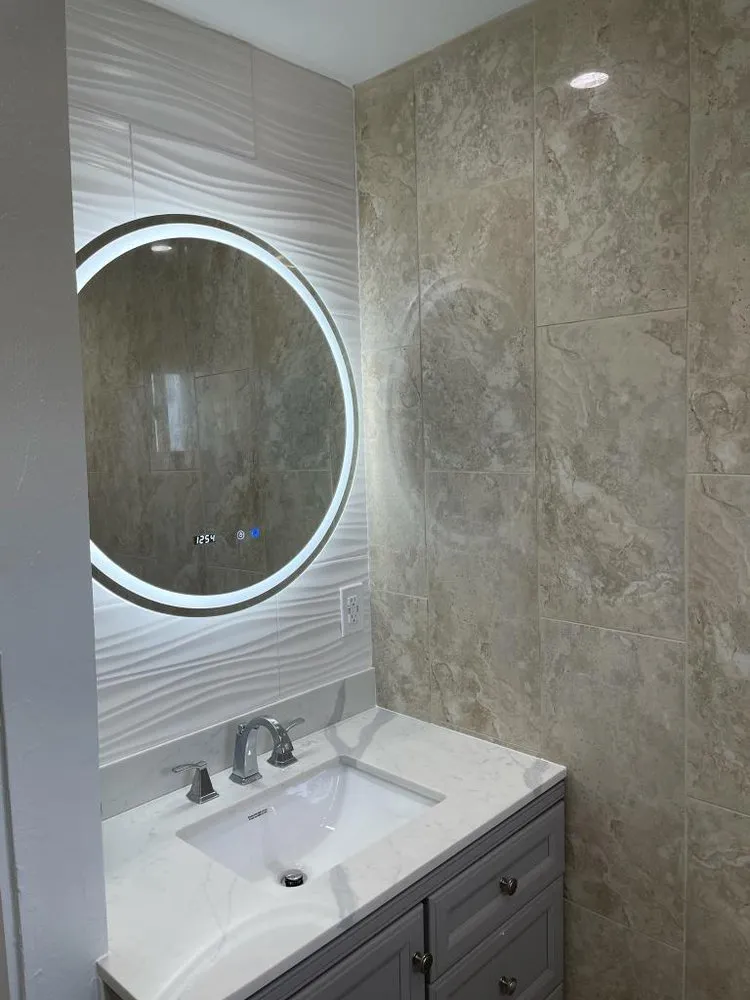 Slide of Rell Bro Pros