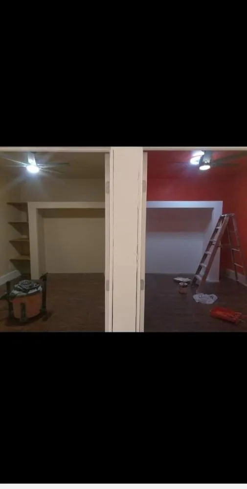 Slide of Rell Bro Pros