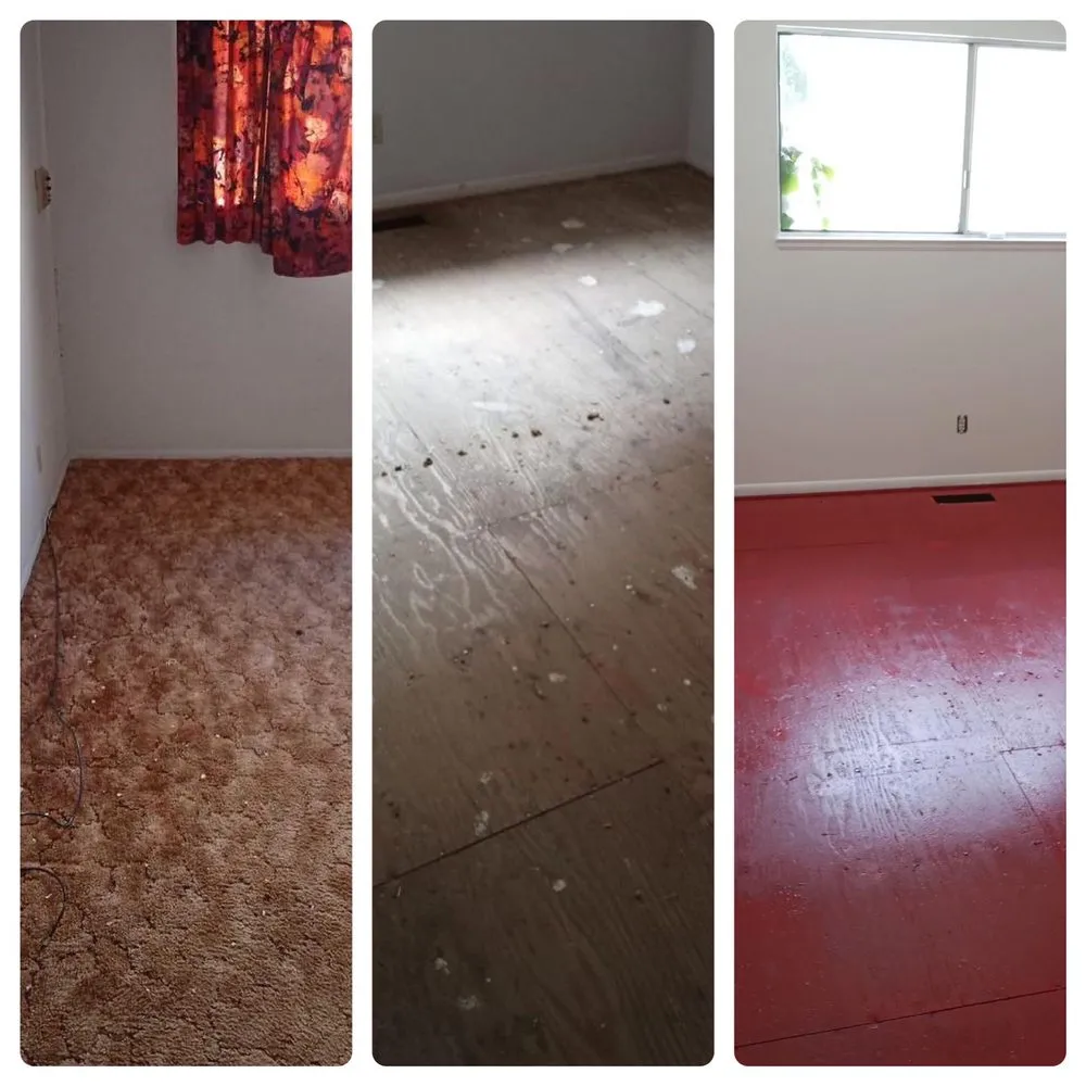 Slide of Rell Bro Pros