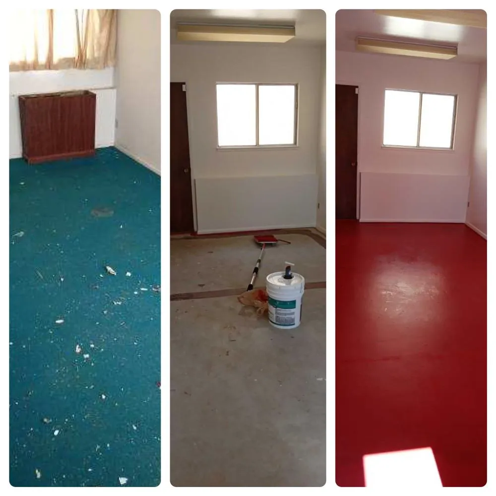 Slide of Rell Bro Pros