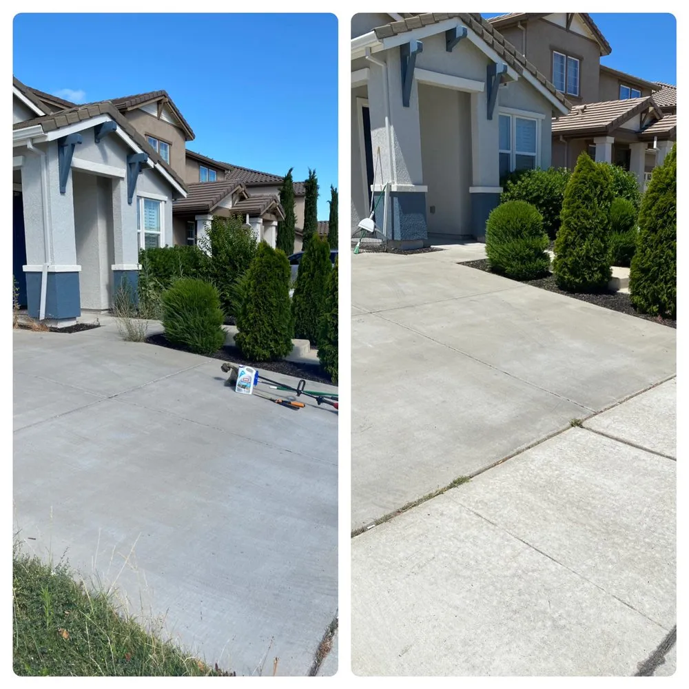 Slide of Rell Bro Pros