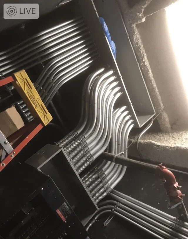 Slide of Rella Electric