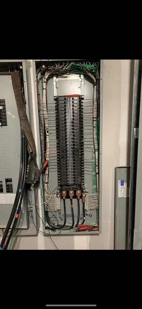 Slide of Rella Electric