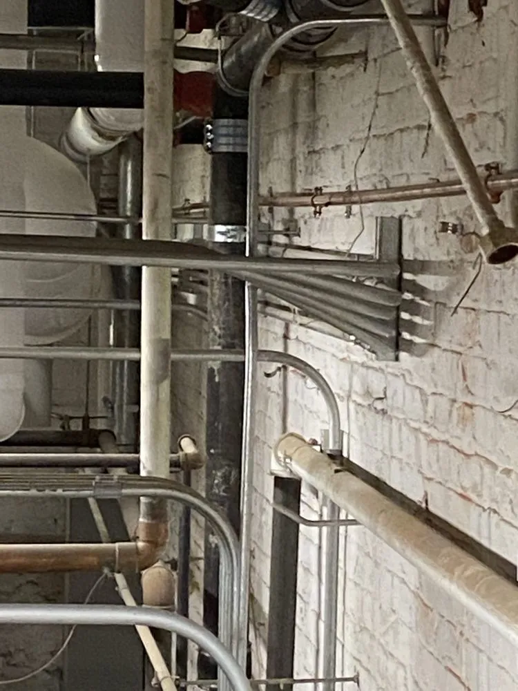 Slide of Rella Electric