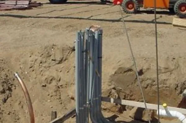 Slide of Rely-On Electric