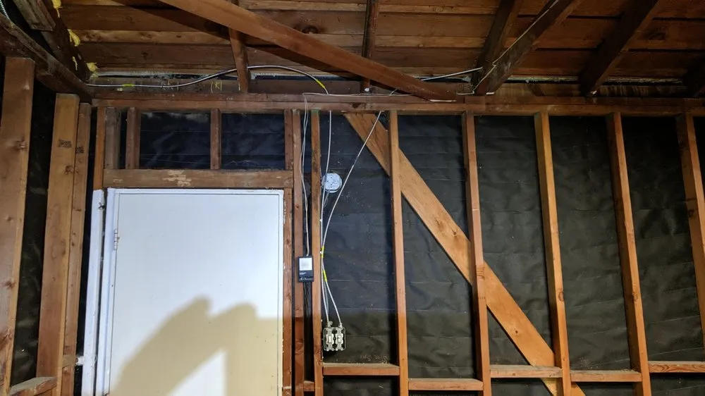 Slide of REM Electric