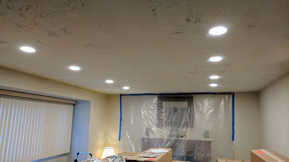 Slide of REM Electric