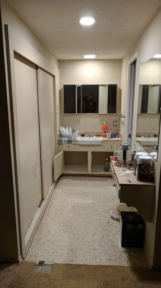 Slide of REM Electric