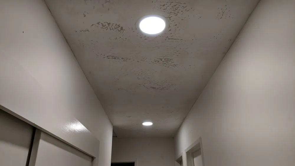 Slide of REM Electric