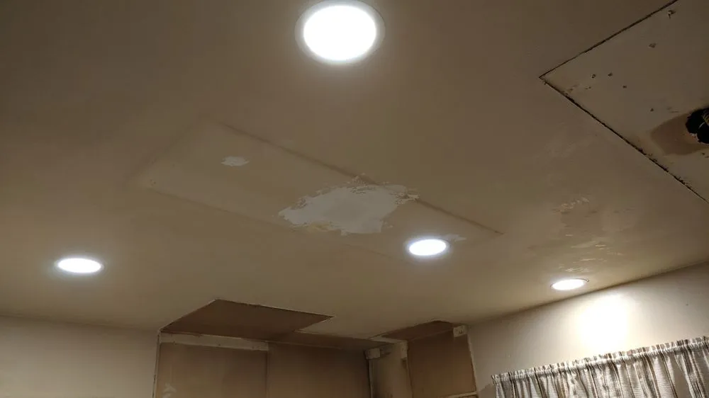 Slide of REM Electric