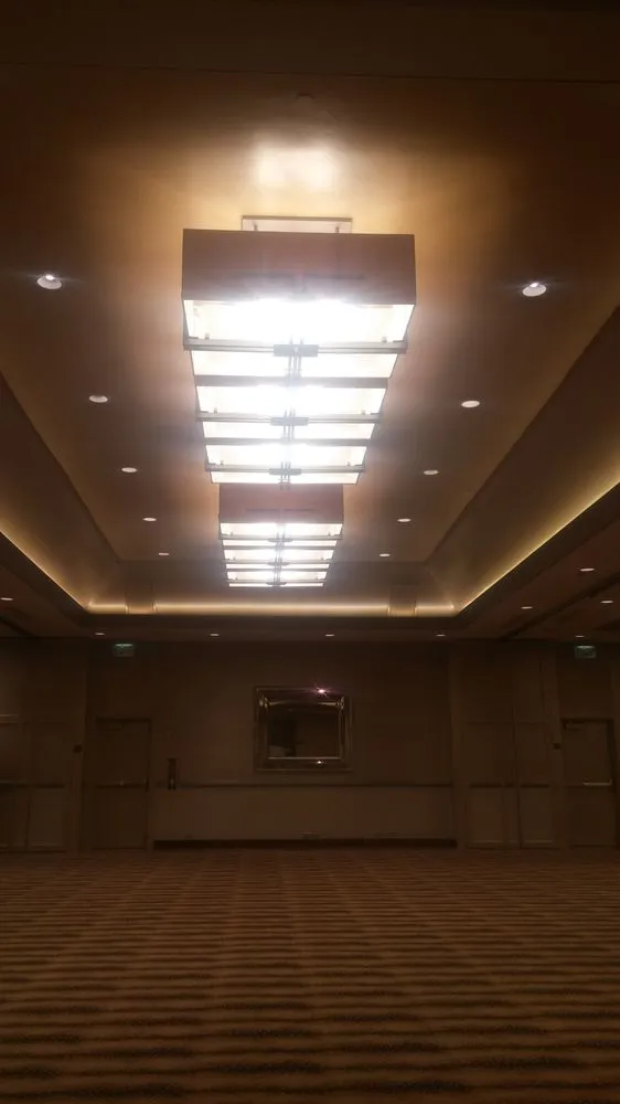 Slide of REM Electric