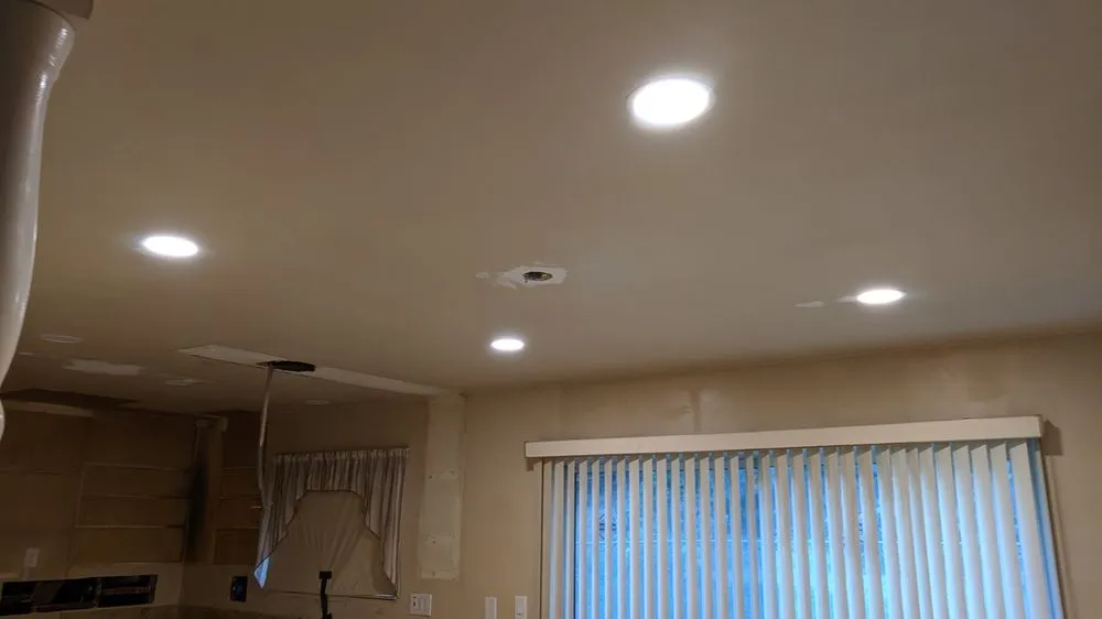 Slide of REM Electric