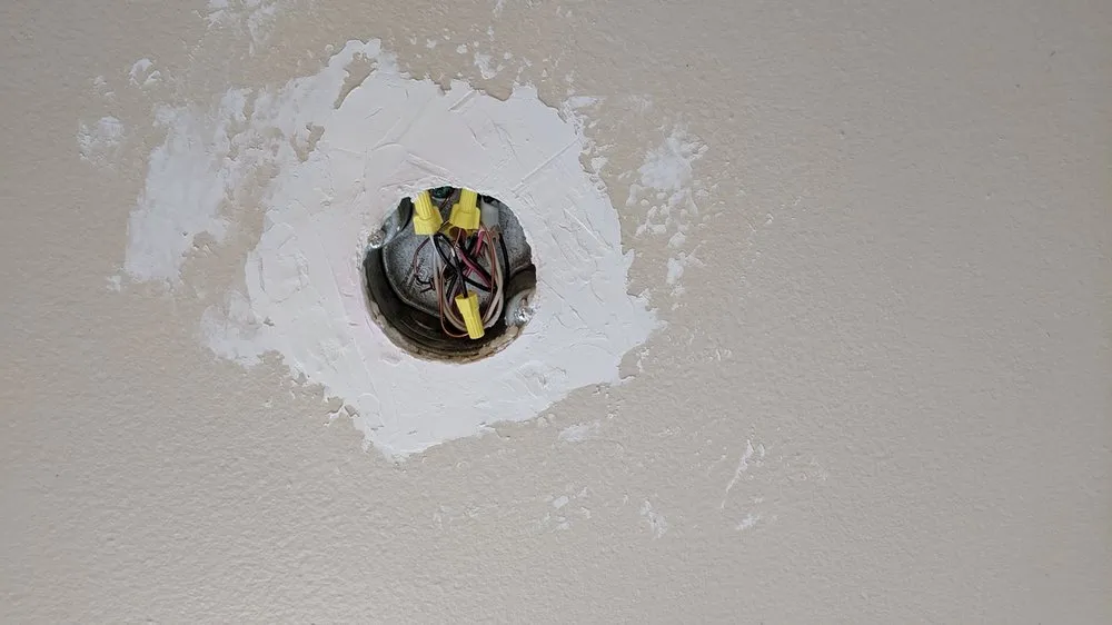 Slide of REM Electric