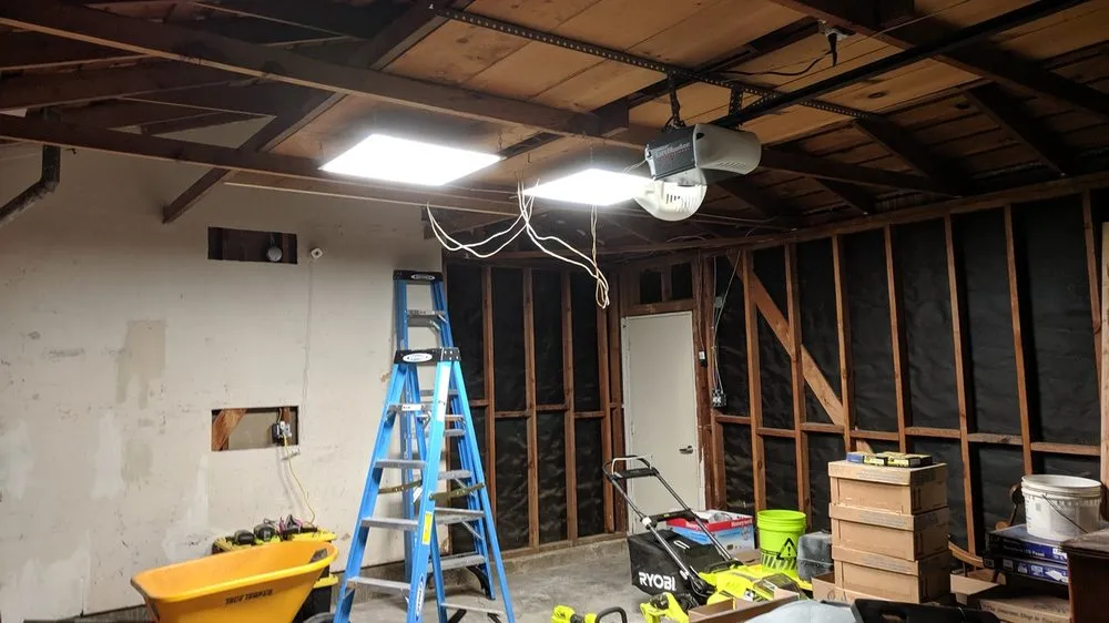 Slide of REM Electric