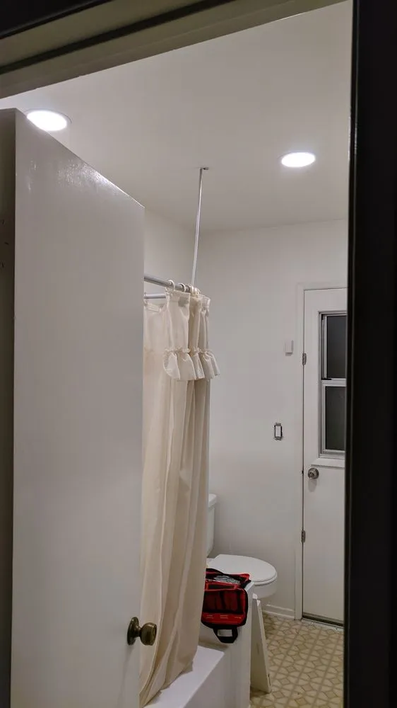 Slide of REM Electric