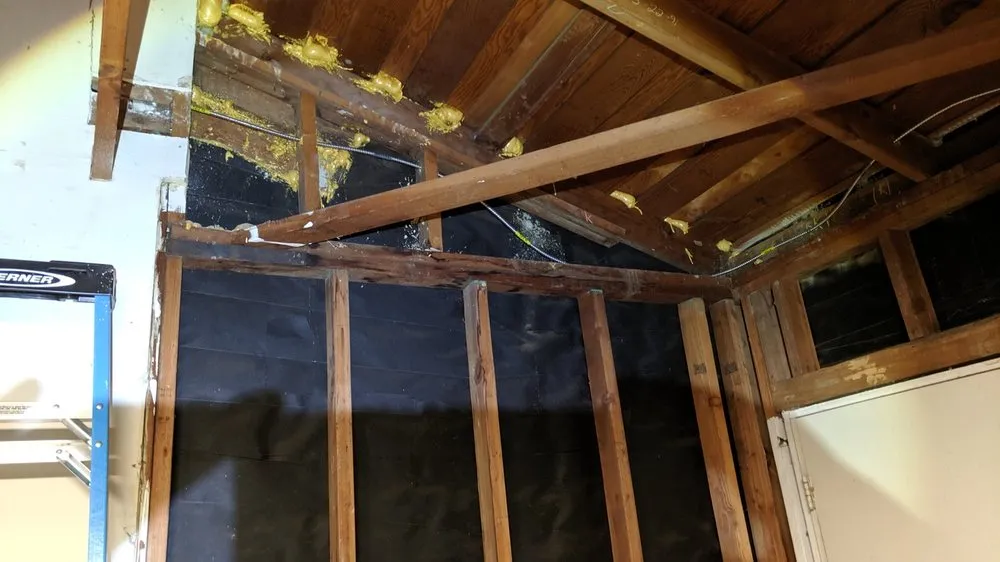 Slide of REM Electric