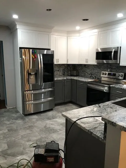 Slide of Rem Renovations