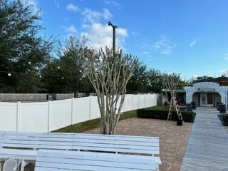 Slide of REM Services