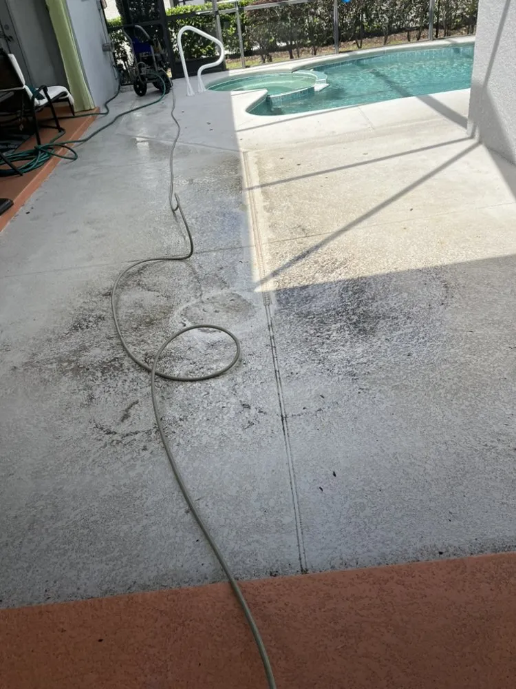 Slide of REM Services