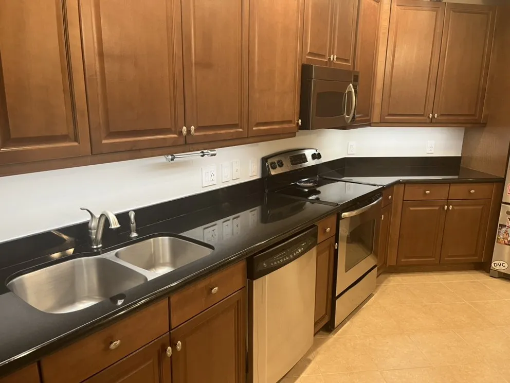 Slide of REM Services