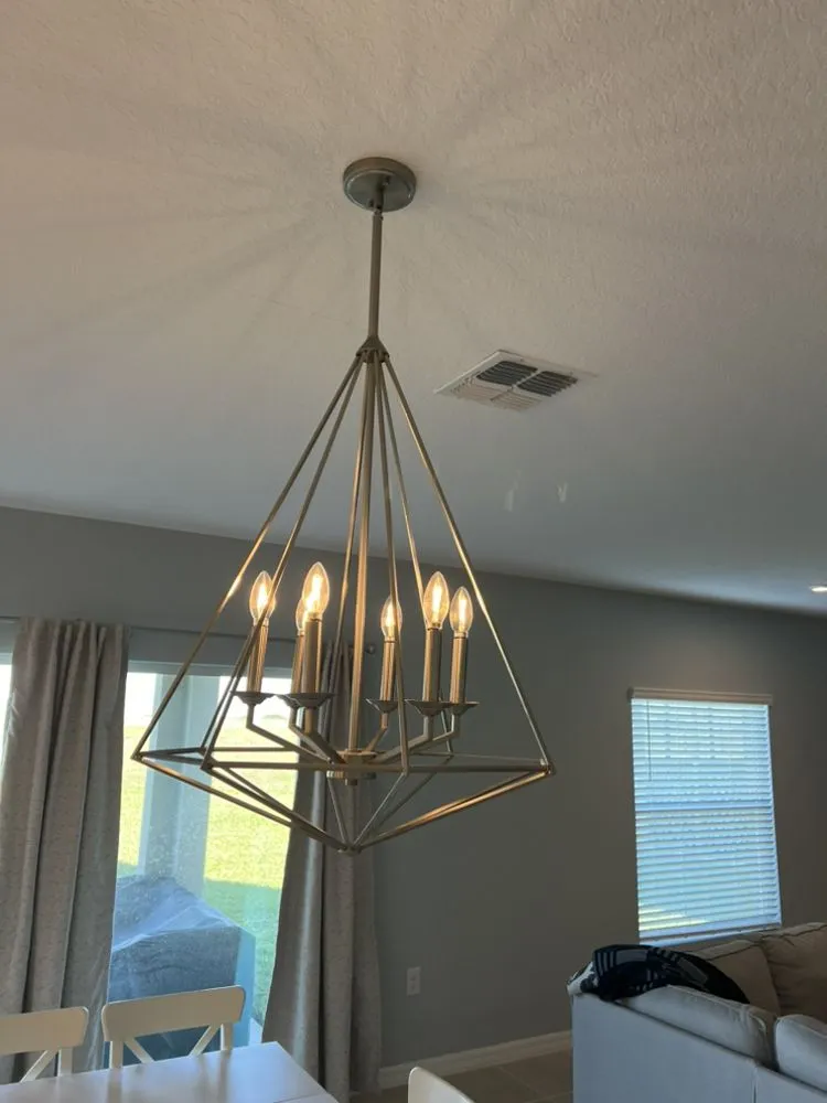 Certified electrical repair service in ,  - REM Services