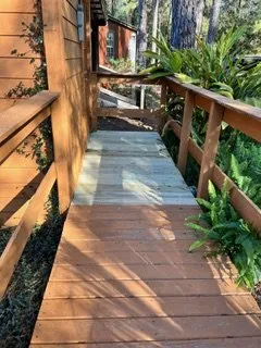 Slide of REM Services