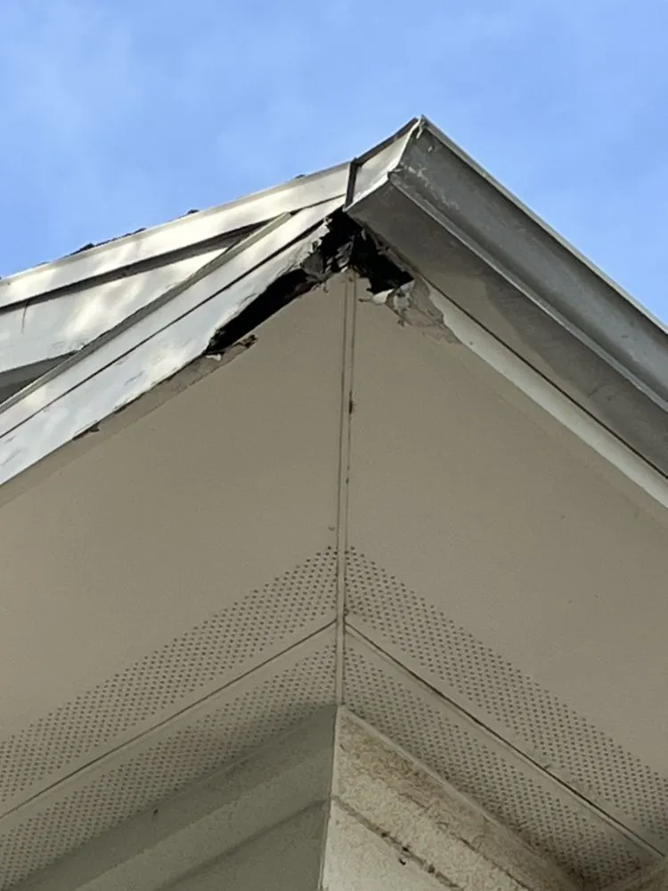 Slide of REM Services