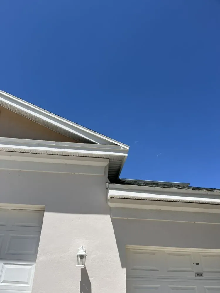 Slide of REM Services