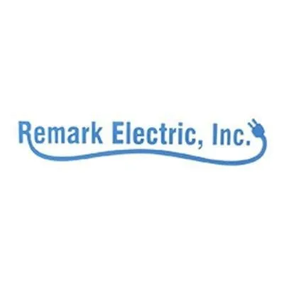 Slide of Remark Electric