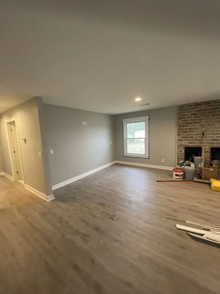 Slide of Remarkable Maintenance & Renovation