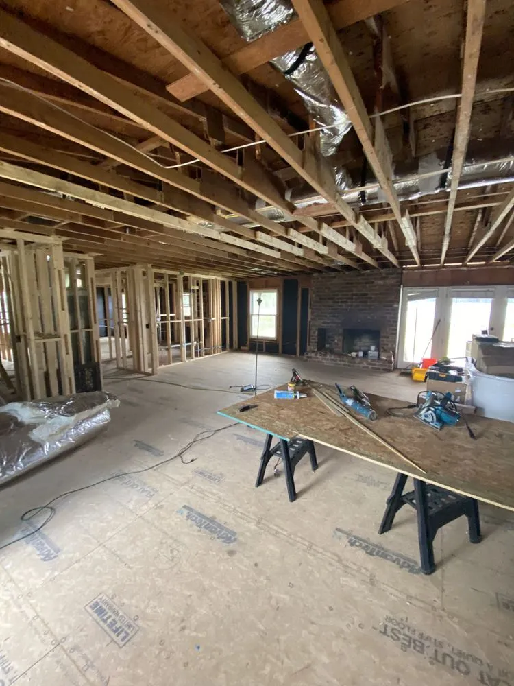 Slide of Remarkable Maintenance & Renovation